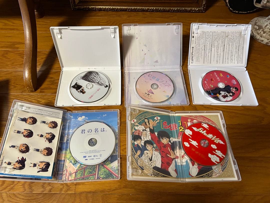 学園　恋愛　ラブコメ　ドラマ　映画　DVD boxまとめ売り　バラ売り可能