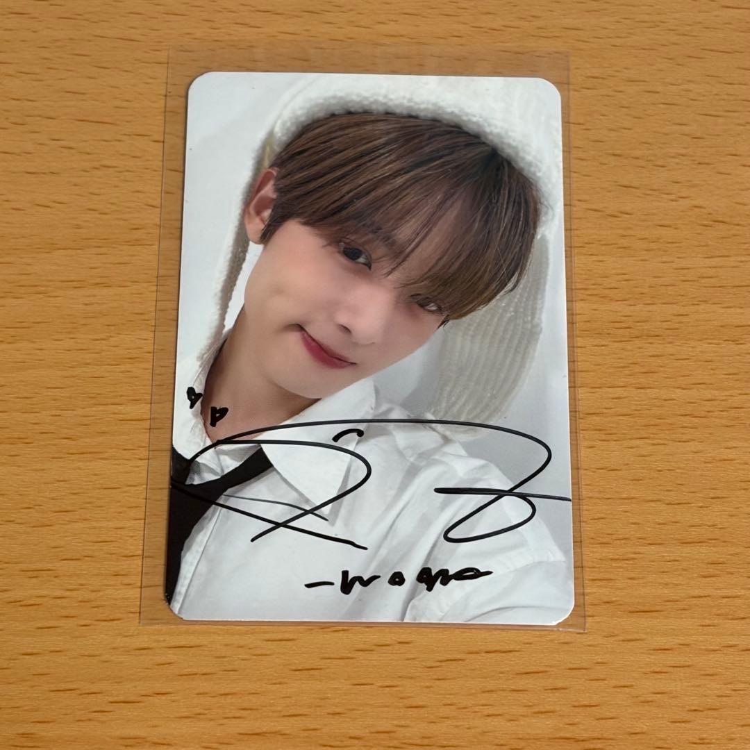 YOUNITE ウノ ウォノ - メルカリ