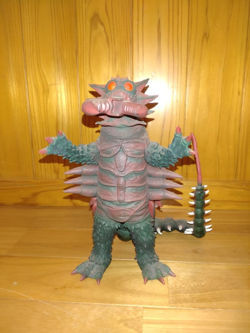 エクスプラス キングクラブ 開封品 - メルカリ