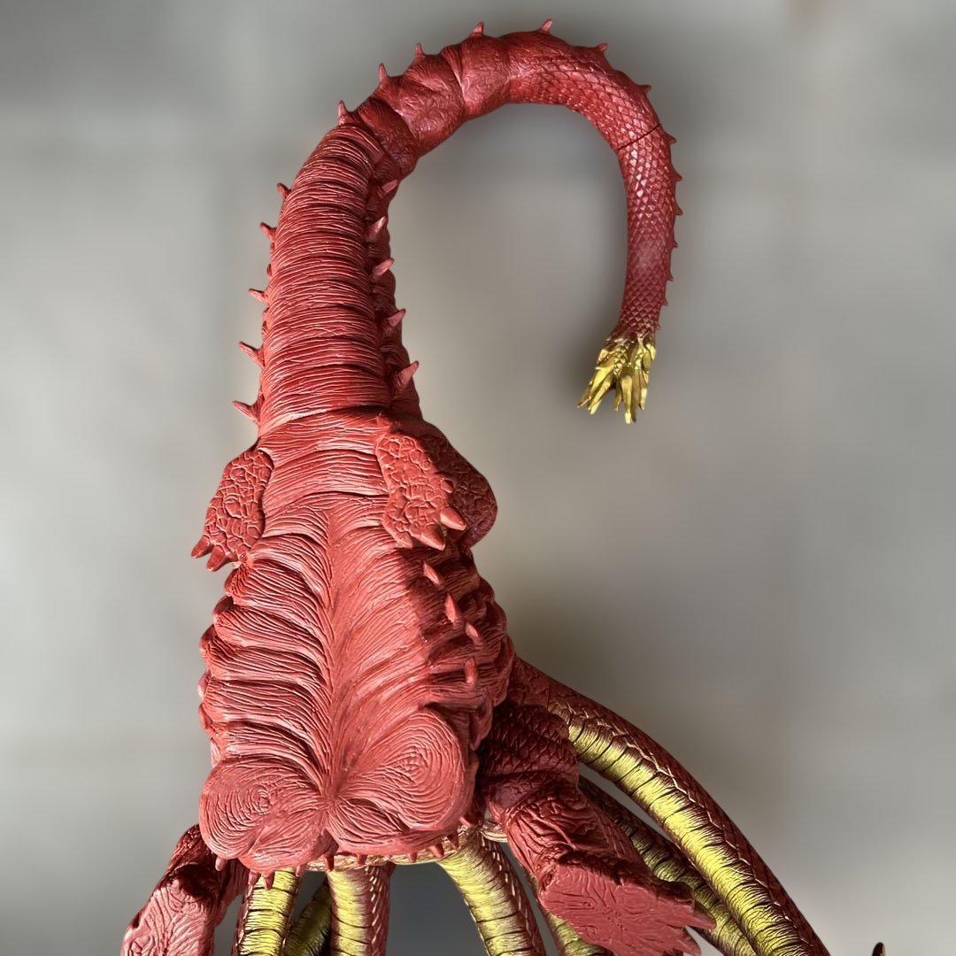 OneMall provides Mercari products: ヤマタノオロチ ヤマトタケル