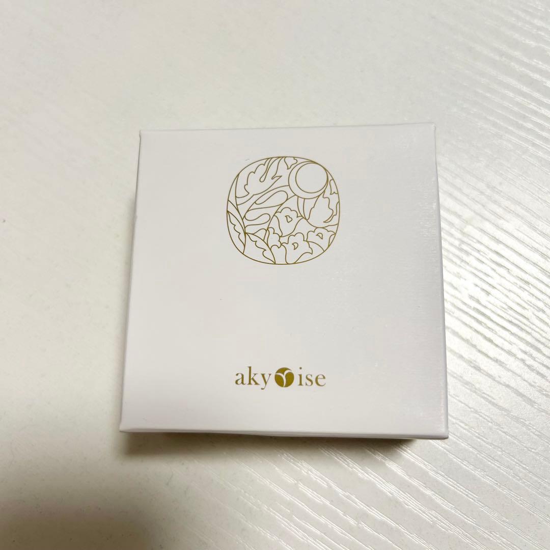 あきゅらいず 泡石 大 110g akyuise 石鹸 - メルカリ