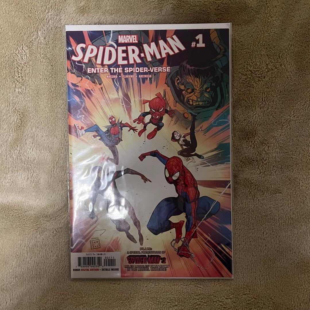 アメコミ リーフ 原書 4冊セット - メルカリ