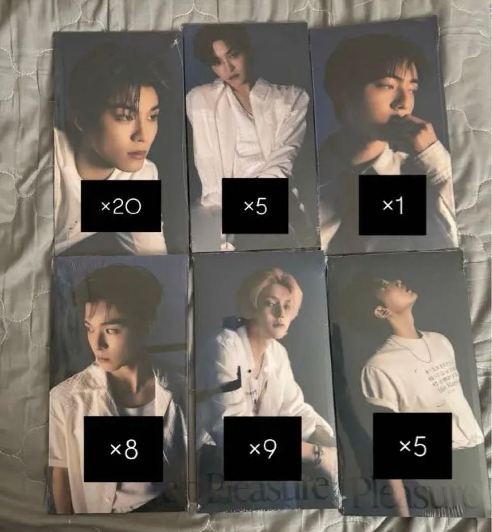 treasure Pleasure 未開封 Amazon.co.jp: TREASURE PLEASURE Special Mini Album with Tracking