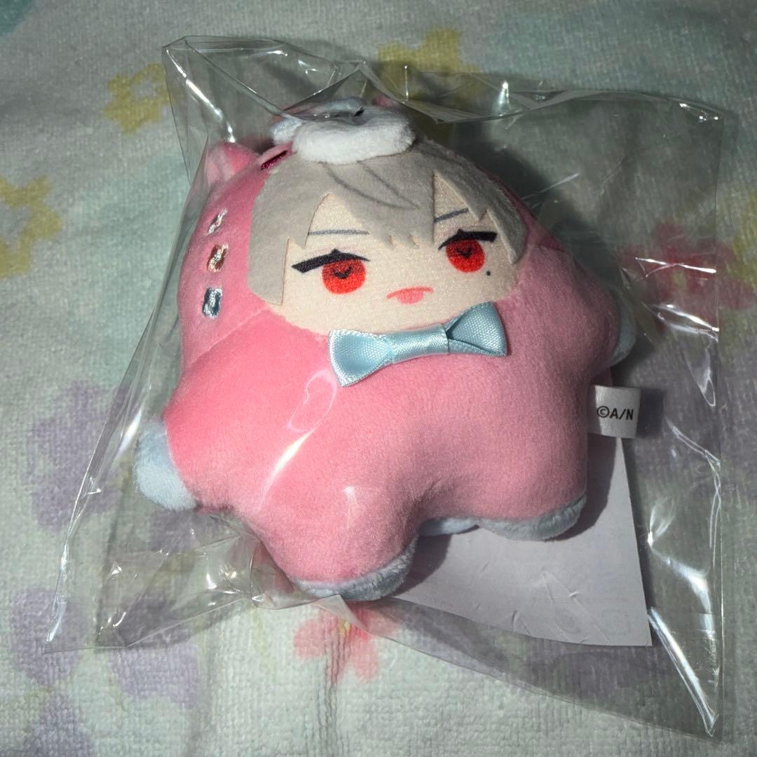 ChroNoiR福袋2026 Lucky Box 葛葉 にじえと ぬいぐるみ - メルカリ