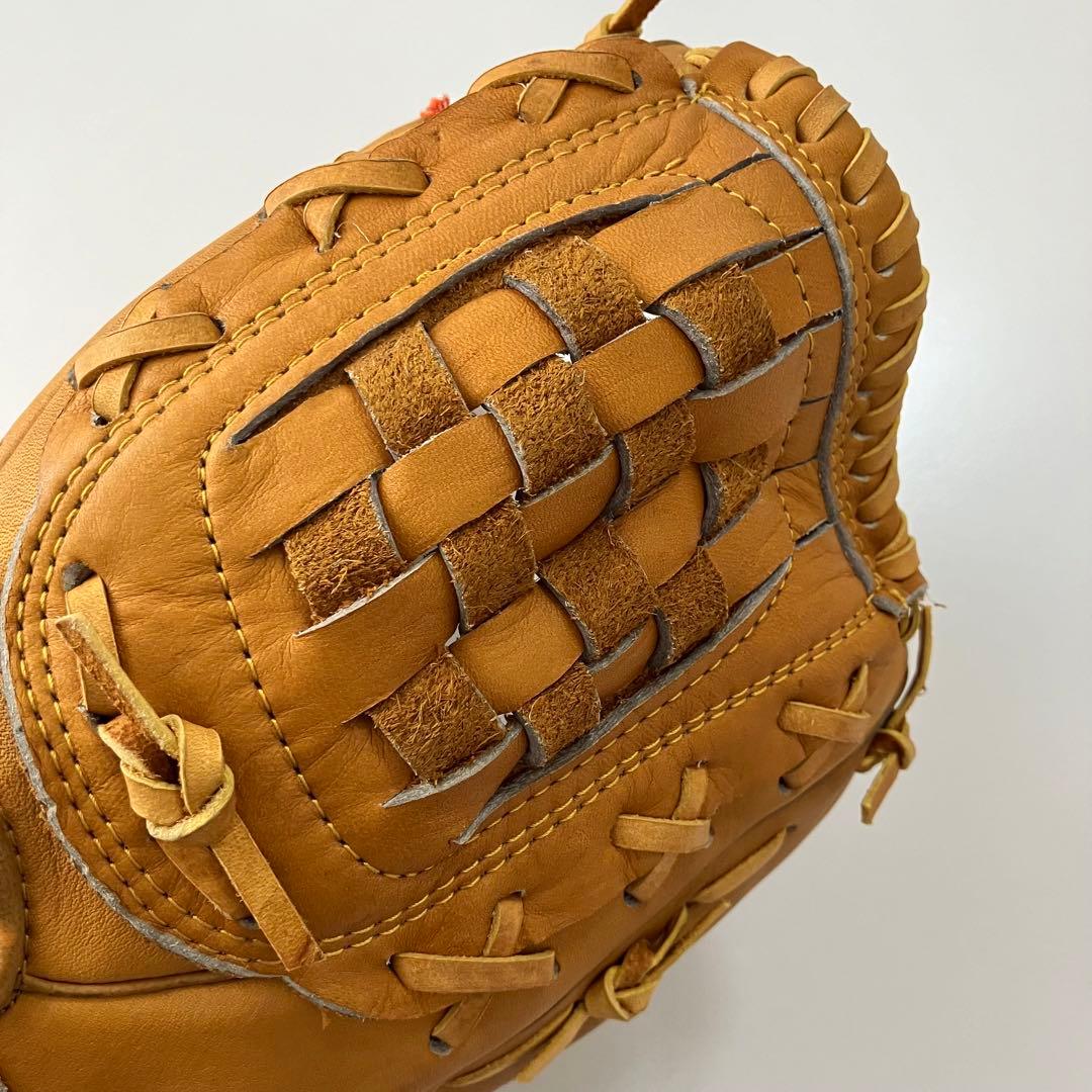 SX400 金田正一 400勝記念 グローブ 右投げ 野球用グローブ - メルカリ