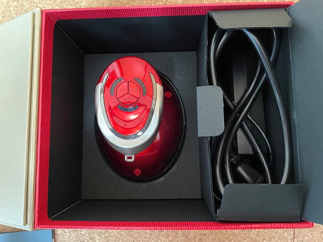 ドクターイビス おうちエステ