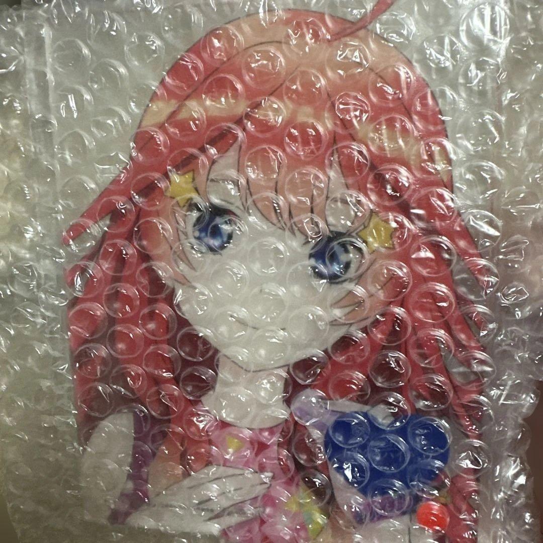 アニメトピア ジュエルペットてぃんくる☆ 布ポスター ミリア 桜あかり