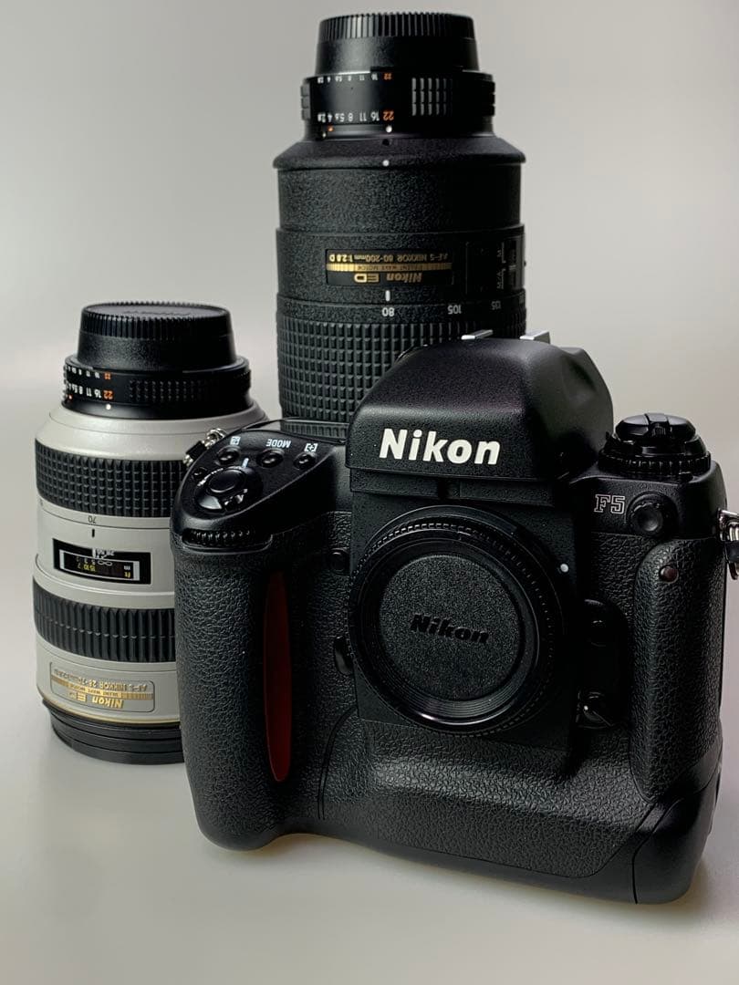 Nikon F5, f2.8 28mm-70mm, 80mm-200mm セット Amazon.com : Nikon NIKKOR Z-Mount 28mm f/2.8 (SE) Ultra-Compact