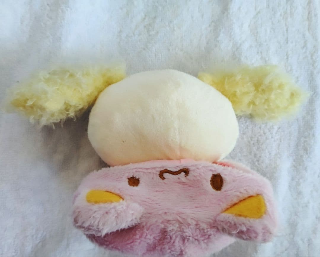 シナモンロール シフォン カプチーノ エスプレッソ 着ぐるみぬいぐるみ