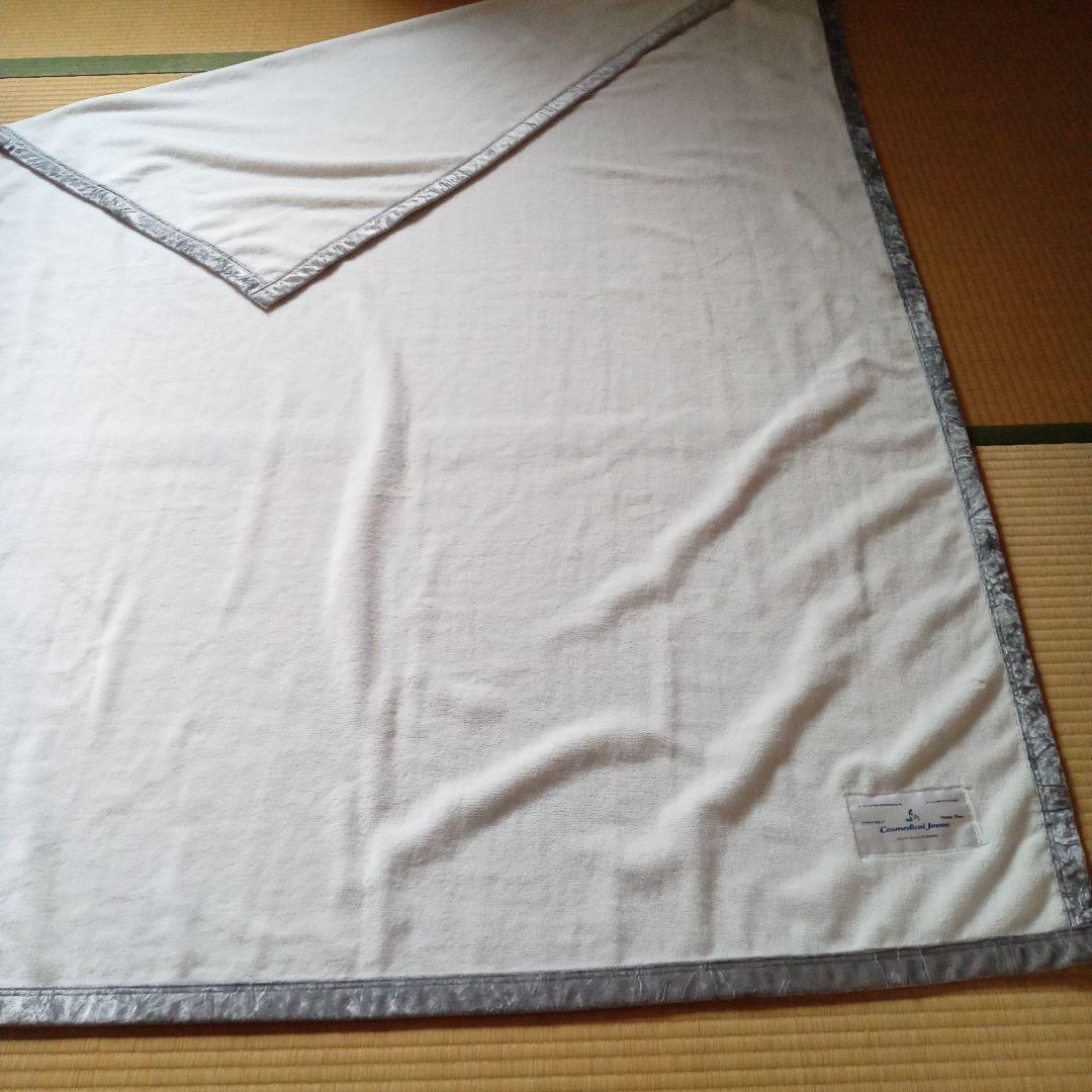 値下 プラチナフォトンブランケット - メルカリ