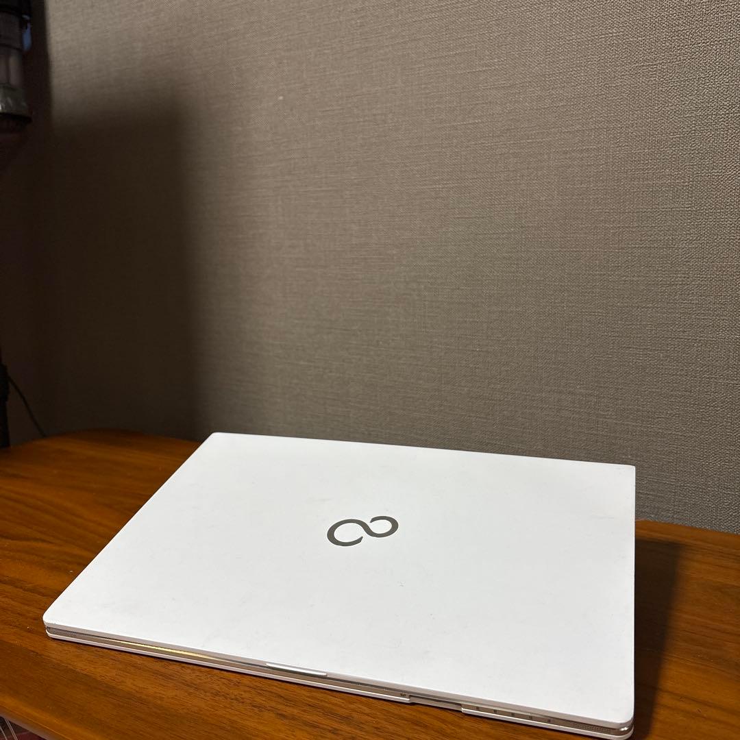 才*蔵様 富士通 FUJITSU LIFE BOOK SH75/B3