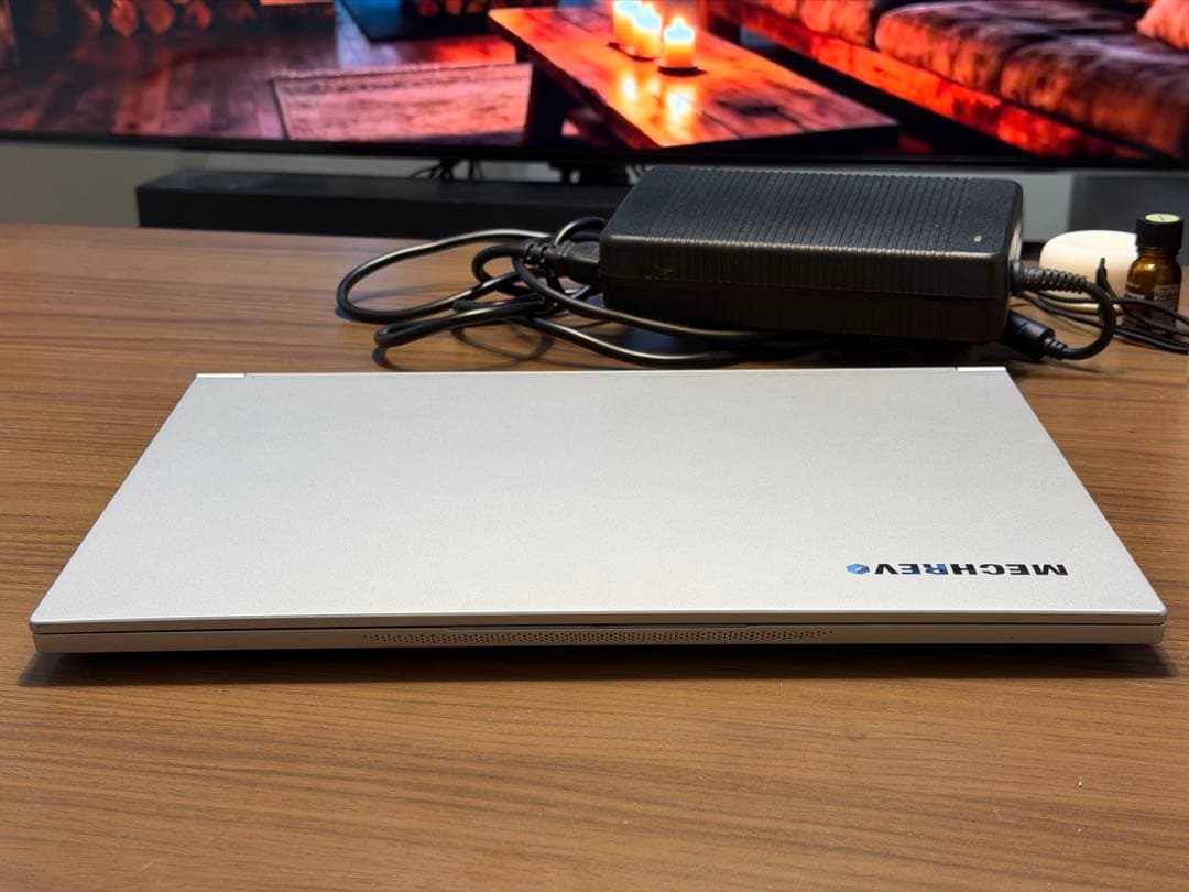 ゲーミングノートPC MECHREVO i7/3060/32GB/2k165Hz - メルカリ