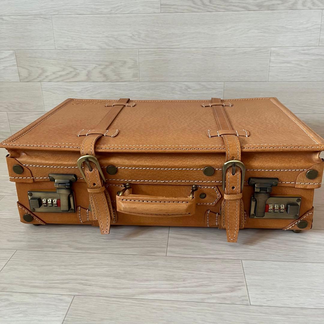 非売品 キリン一番搾り イチローサイン入り イチ番トランク トランク