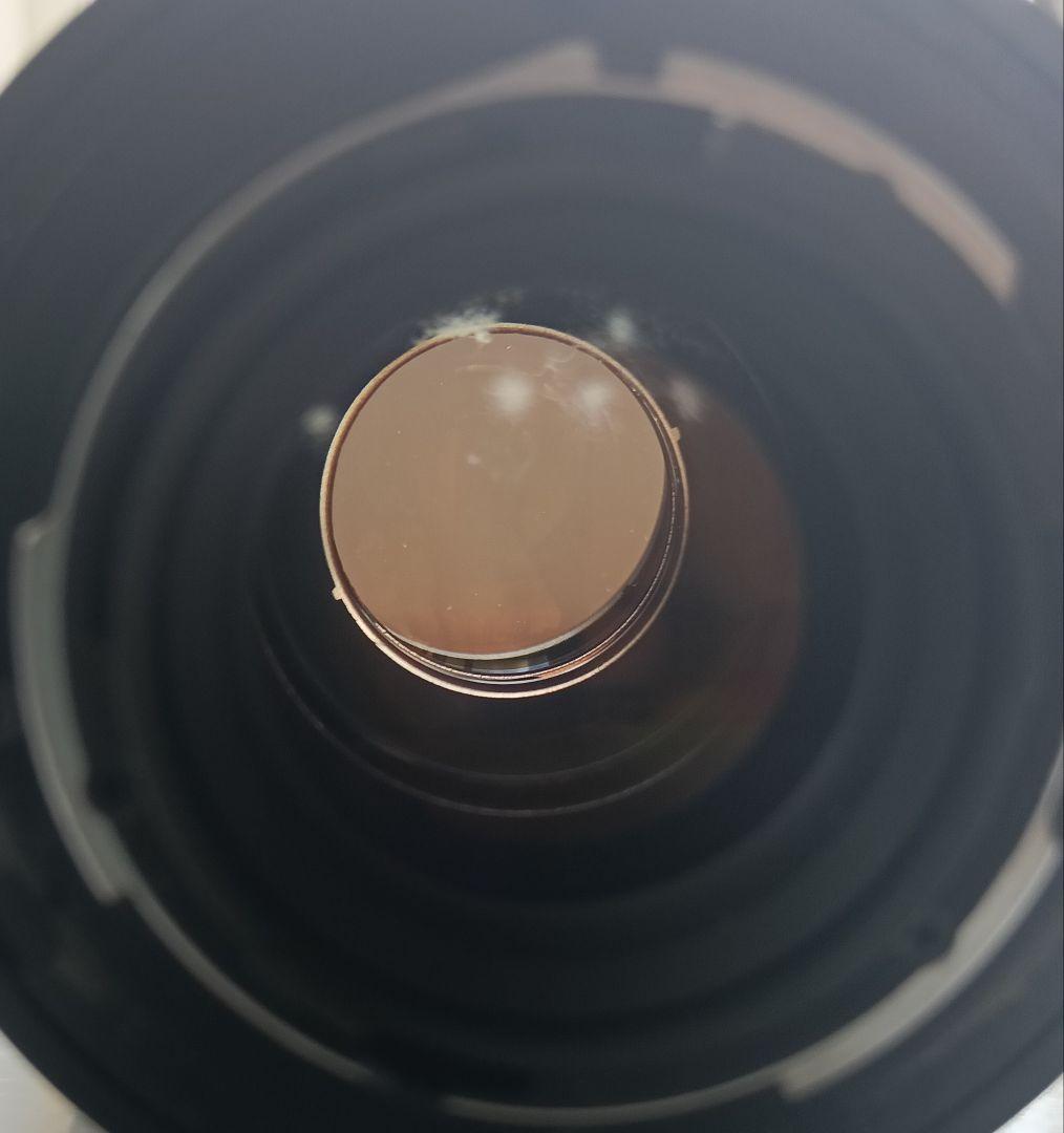 レンズ(ズーム) vario-sonnar 28-85mm f3.3-4.0