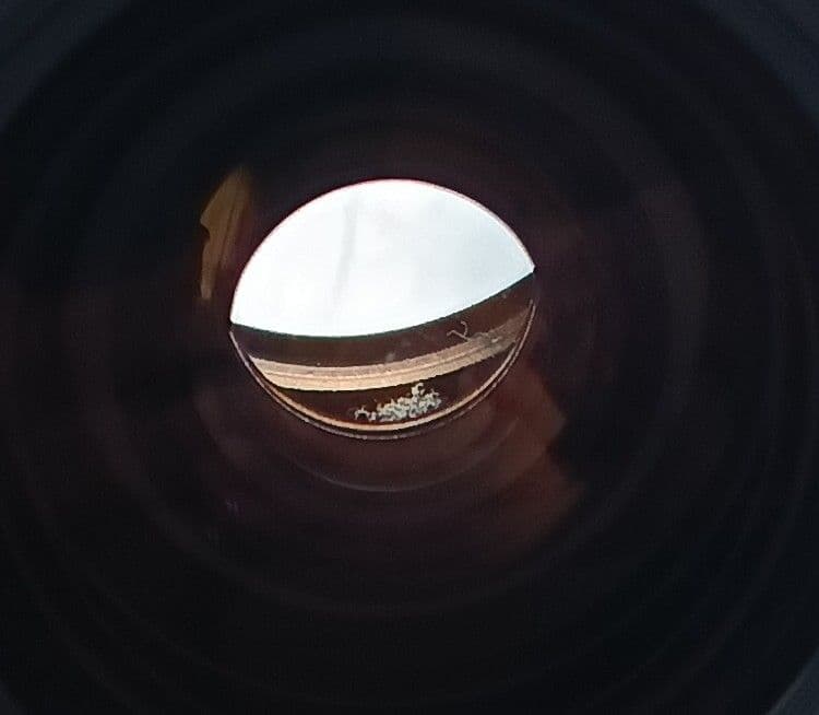 レンズ(ズーム) vario-sonnar 28-85mm f3.3-4.0