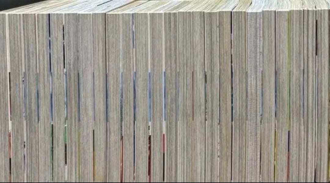 アオアシ1巻〜40巻全巻セット　29巻未開封品 24時間以内に発送致します。