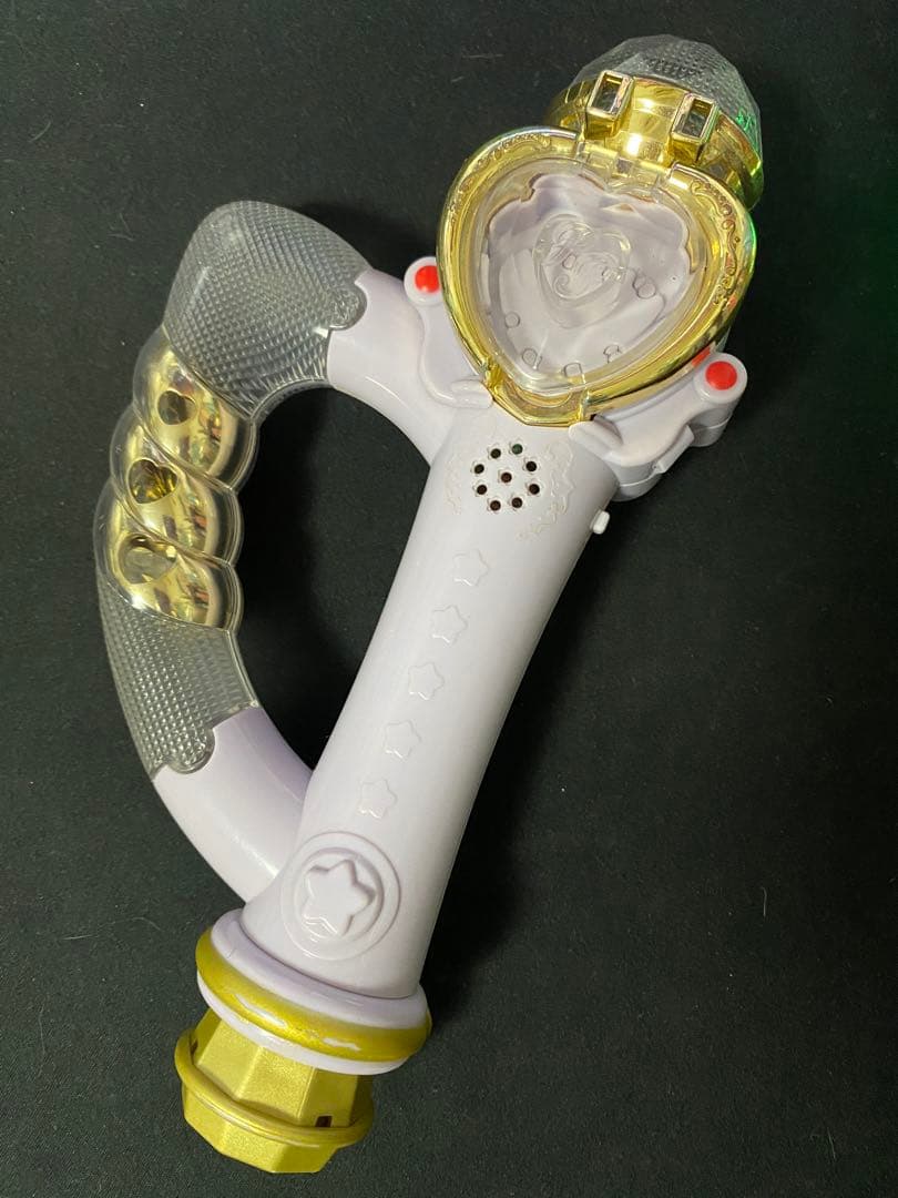 アイドルタイムマイク 本体のみ SHURE SUPER 55 デラックス ボーカルマイクロホン ガイコツマイク