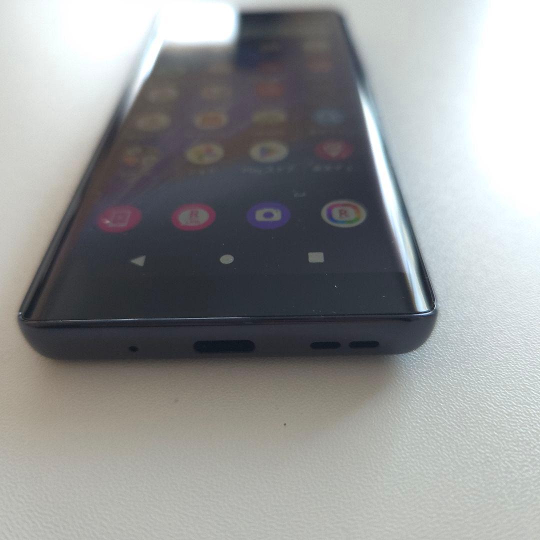 Rakuten Hand 5g アンドロイド11 シムフリー楽天ハンド363 - メルカリ