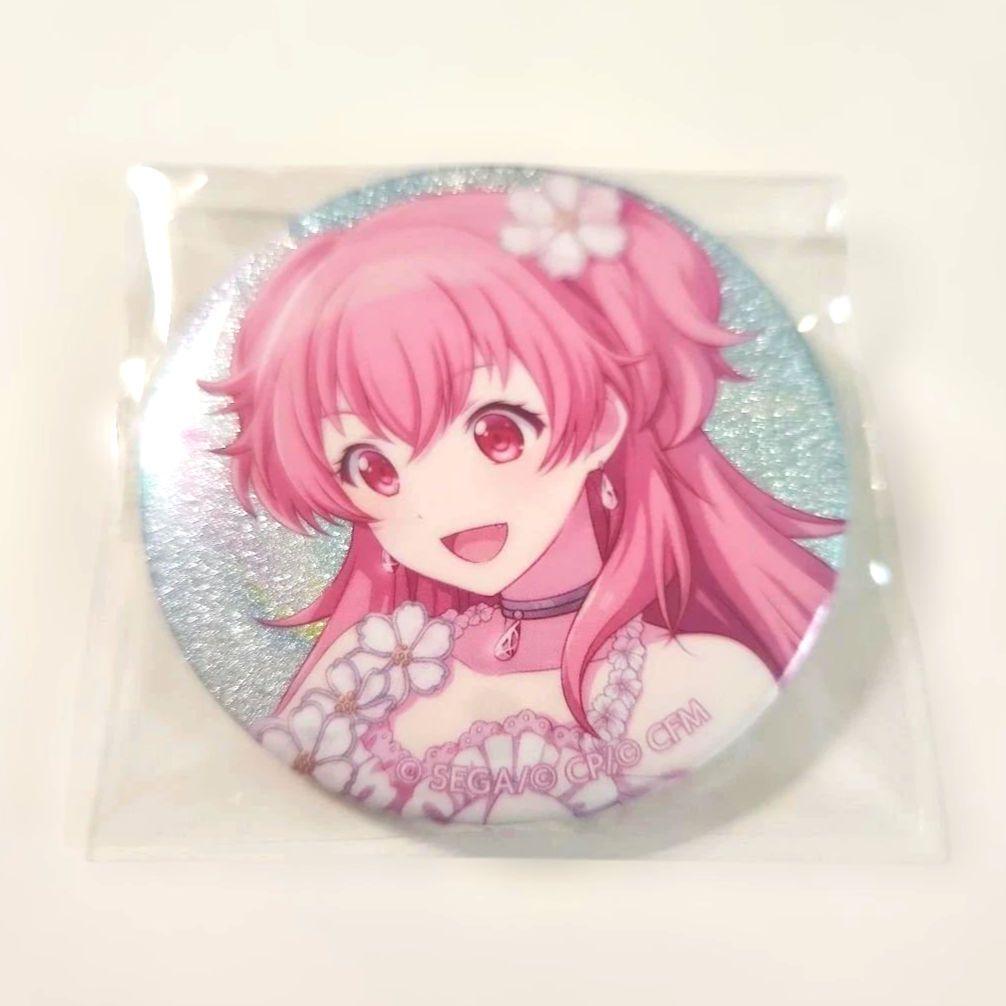 プロセカ グリ缶 4B 桃井愛莉 - メルカリ