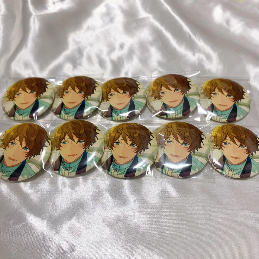 高峯翠 シャッフル 缶バッチ - メルカリ