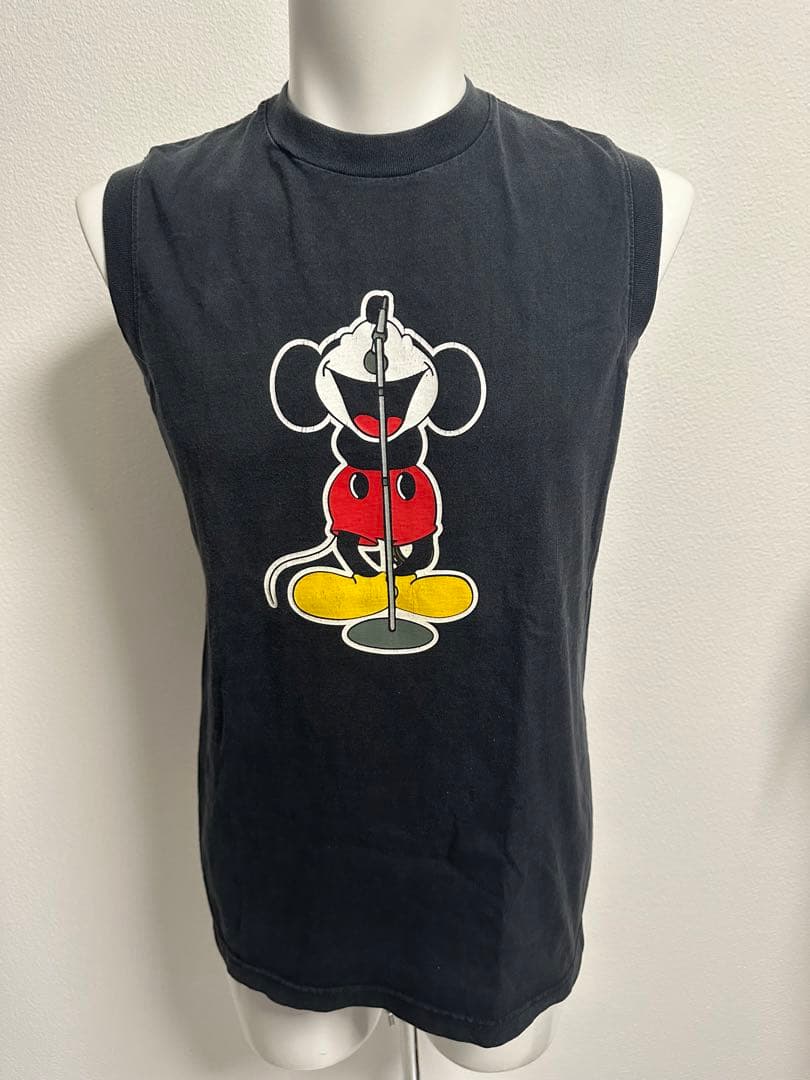 NUMBER(N)INEナンバーナイン ミッキー オアシス リアム・ギャラガー