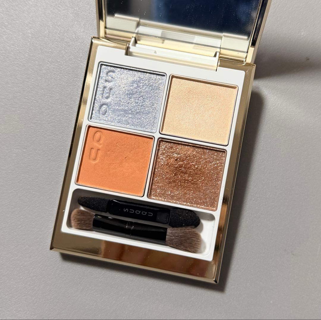 SUQQU シグニチャーカラーアイズ 150 光飾 - メルカリ
