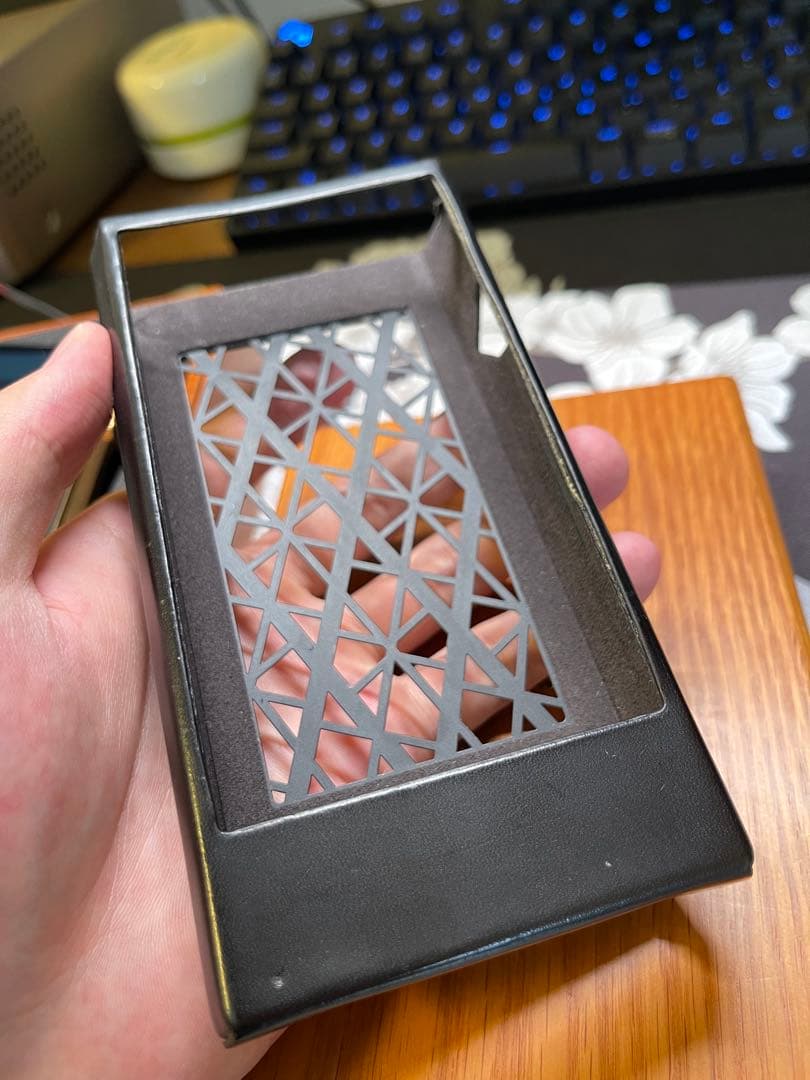 埼*き様 astell&kern sp1000 + AMP - メルカリ