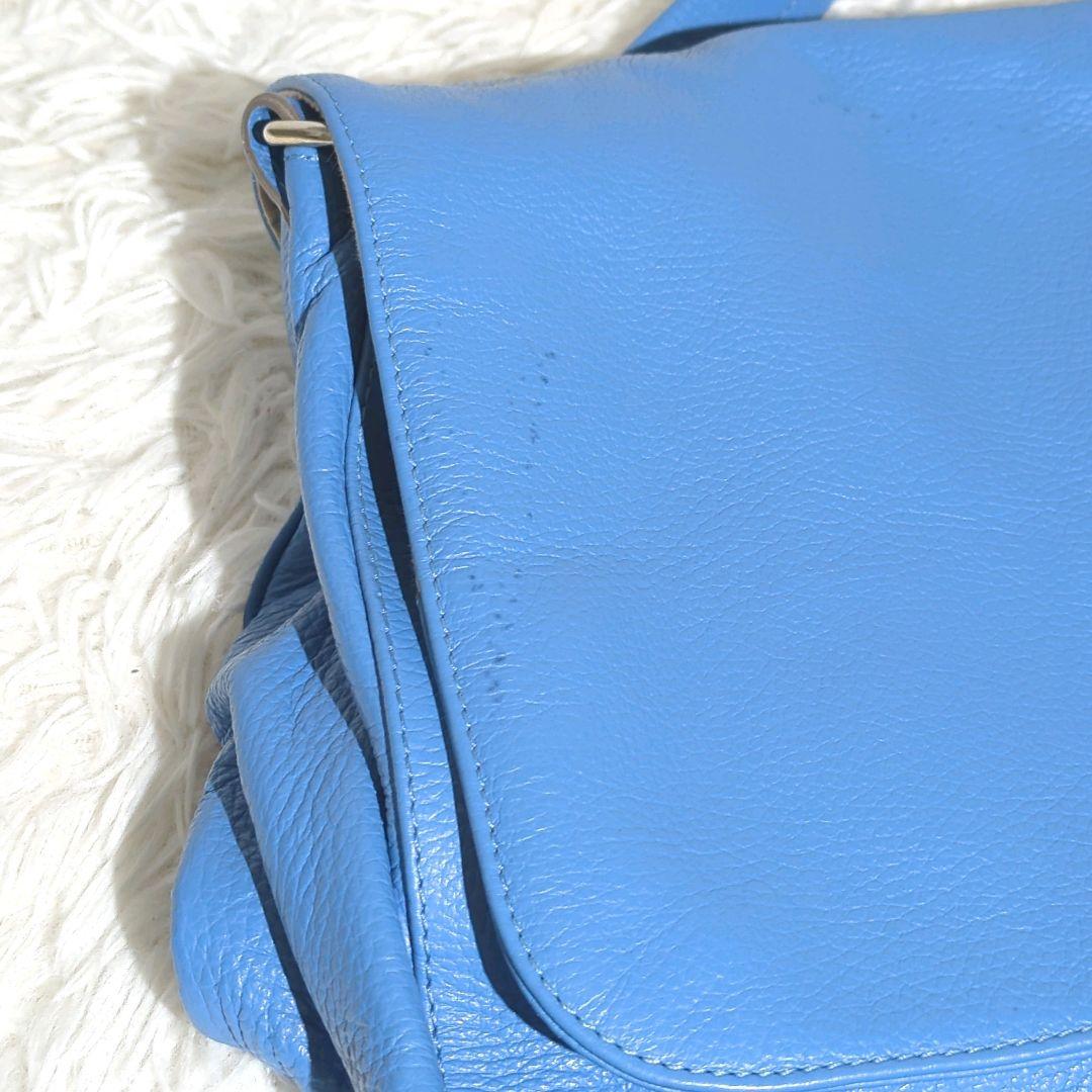 美品〉ZANELLATO POSTINA メッセンジャーバッグ 2WAY - メルカリ