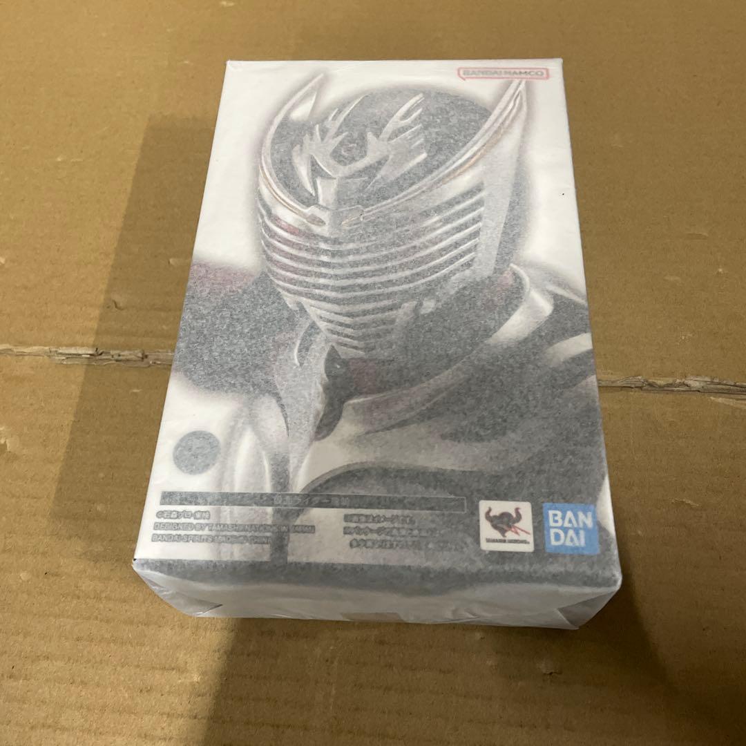 S.H.フィギュアーツ（真骨彫製法） 仮面ライダー龍騎 S.H.Figuarts（真骨彫製法） 仮面ライダー龍騎 | 魂ウェブ