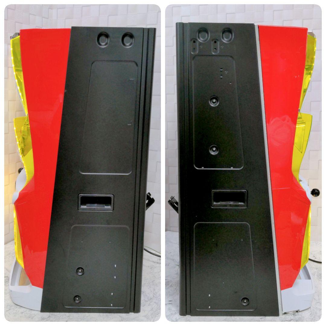 大都技研 NEW クレアの秘宝伝 スロット 実機 コイン不要 音量調整