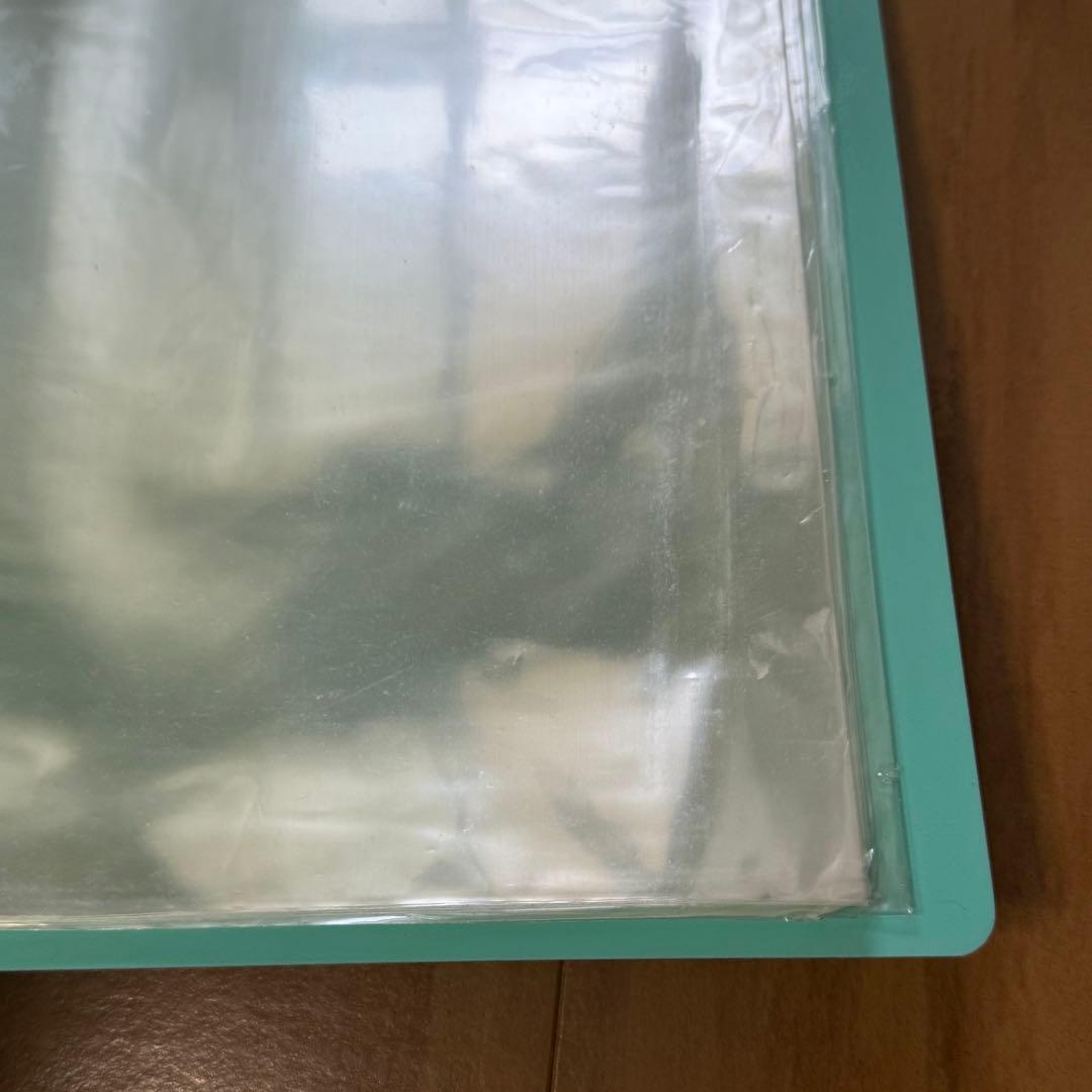 お*)様 ⭐︎レア！岡村靖幸 ファンクラブ会報 13冊Vol.0〜ステッカー