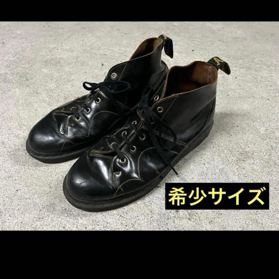 マーチン　メルリン Dr. Martens（ドクターマーチン）の「Dr. Martens/ドクターマーチン
