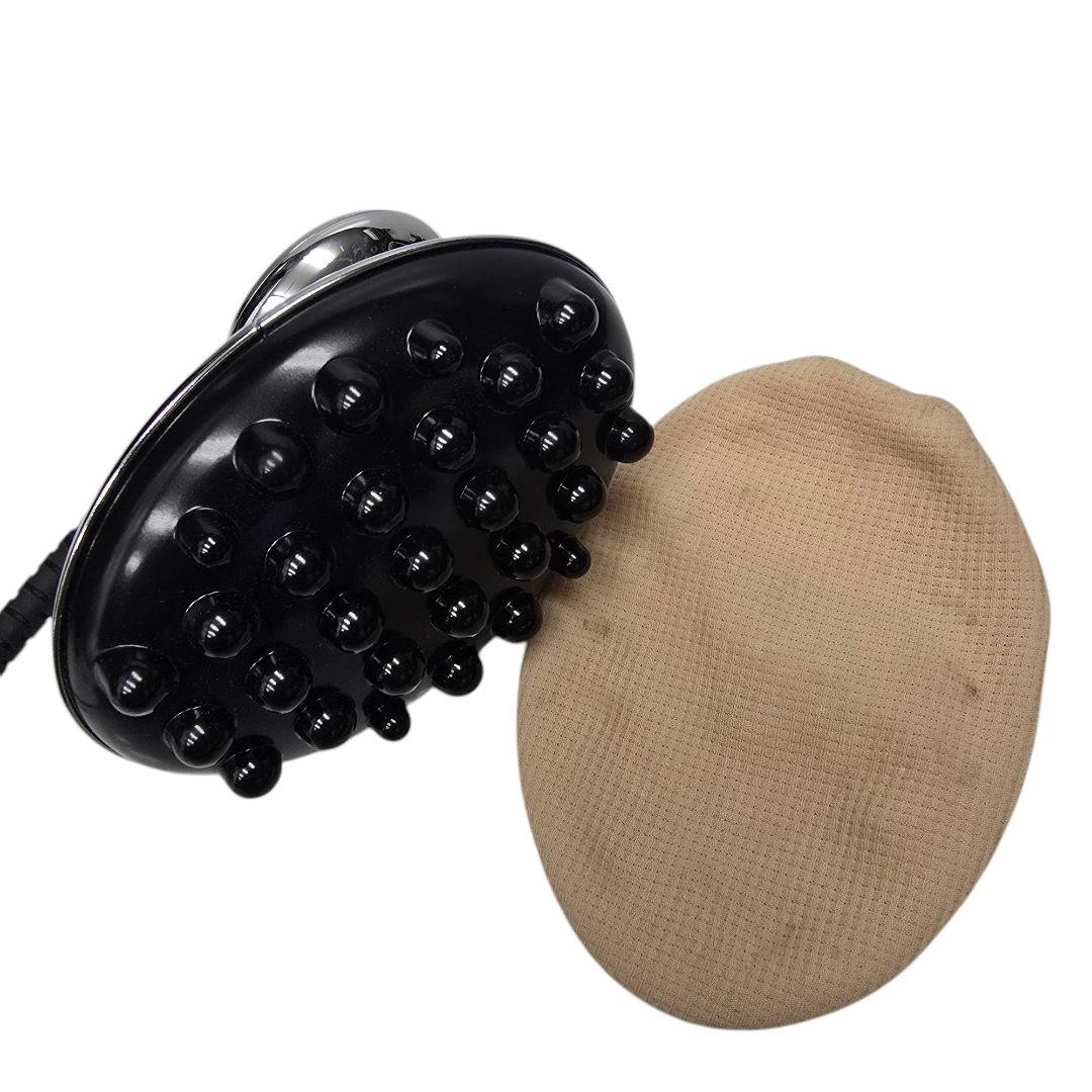 HEAT PHAGY ヒートファジー 美容マッサージ器 - メルカリ