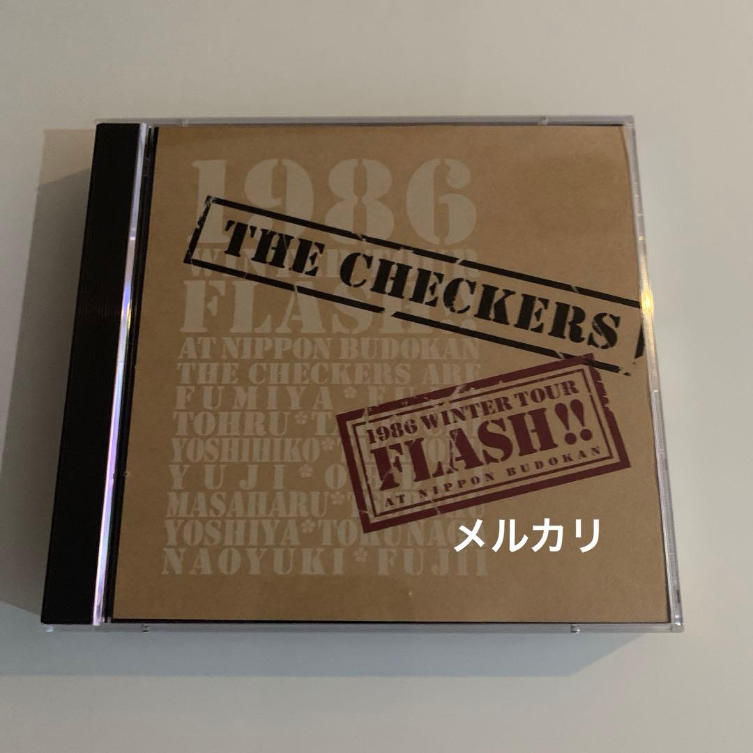 ミュージック THE CHECKES 1986 WINTER TOUR FLASH HENDRIX' | Jimi Hendrix | TikTok