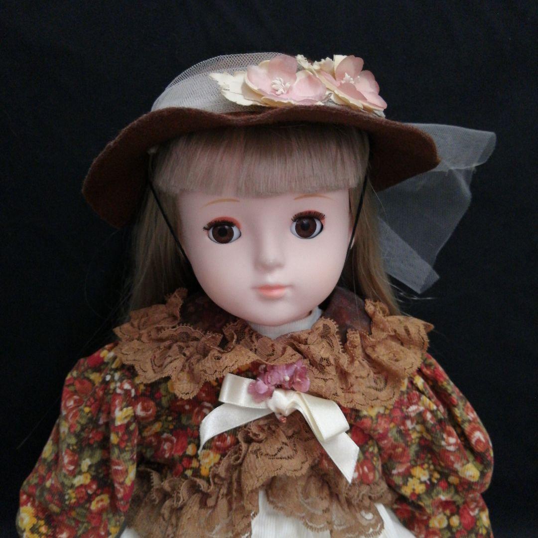 アンティーク オオイケ コレクションドール スリープアイ - メルカリ
