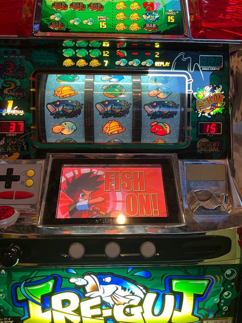 やましお様専用☆スロット メーシー イレグイ パチスロ実機◇コイン