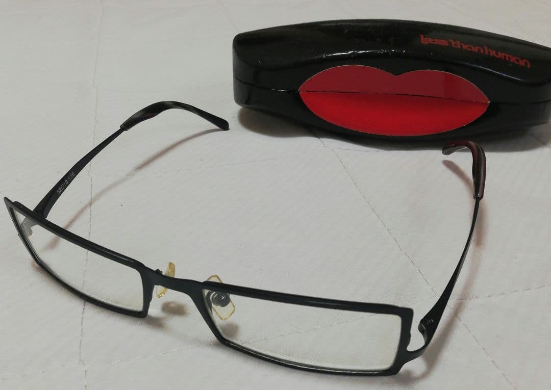 less than human 　アンダーリム　サングラス Amazon | レスザンヒューマン less than human VCE 日本製 アンダー