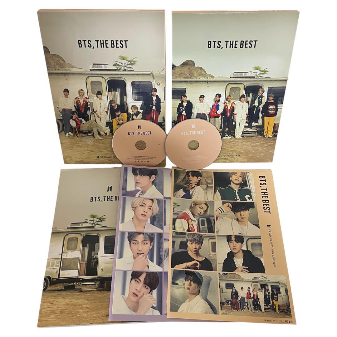 BTS まとめ売り アルバム - メルカリ