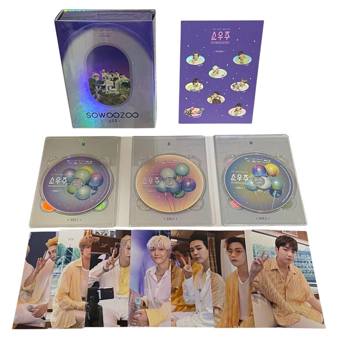 BTS まとめ売り アルバム - メルカリ