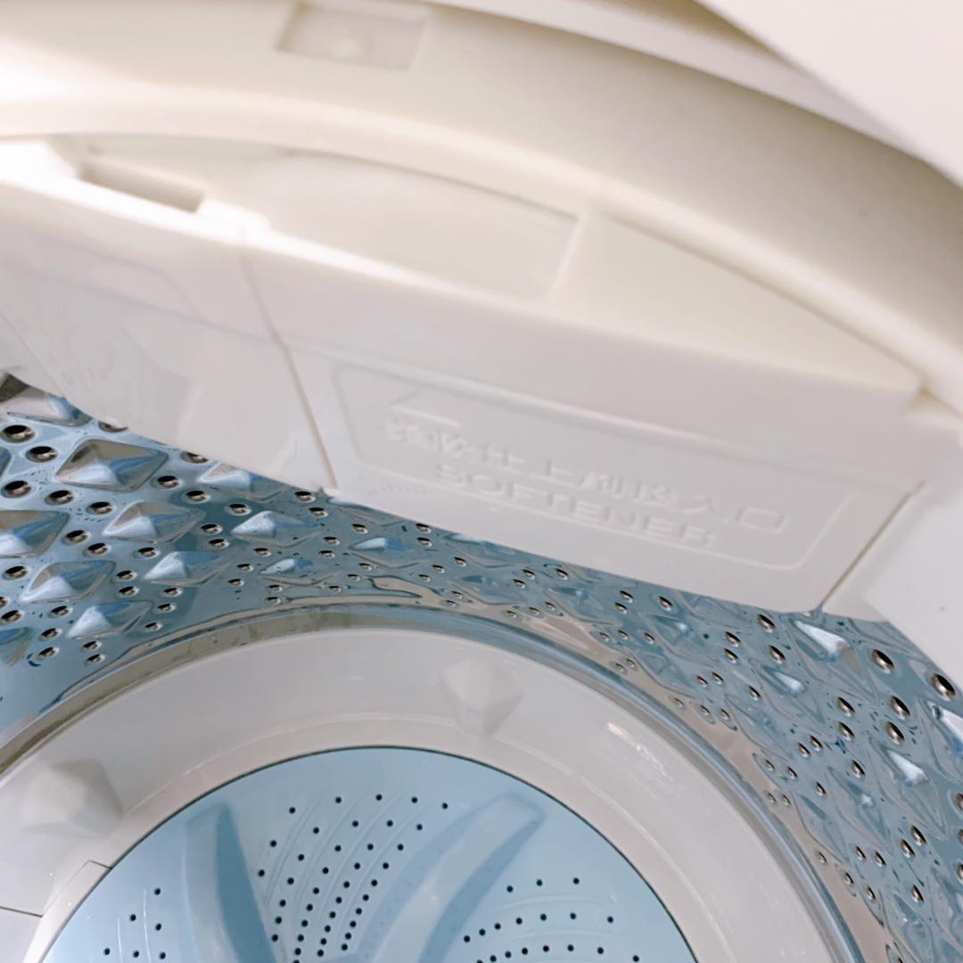 OE112811 トウシバ 5.0kg 洗濯機 一人暮らし 小型