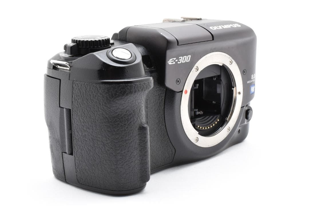 ☆ジャンク品☆オリンパス OLYMPUS E-300 ボディ #20817 - メルカリ
