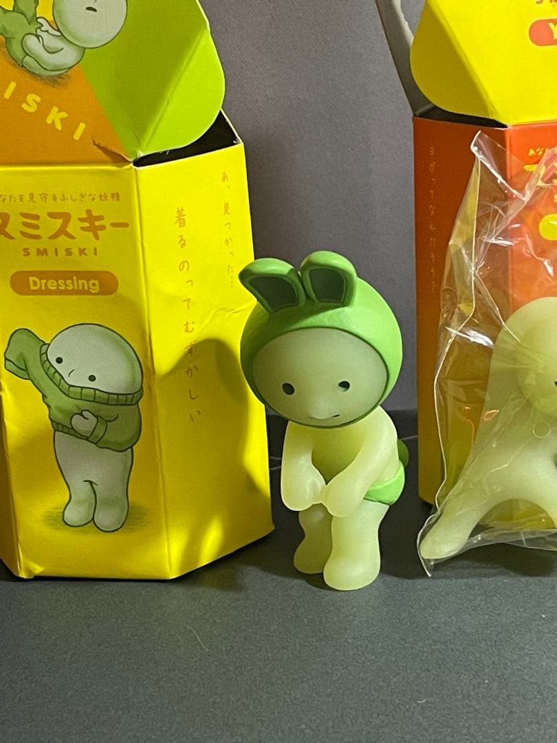 正規品SMISKI SECRETスミスキシークレットYoga+Dressing - メルカリ