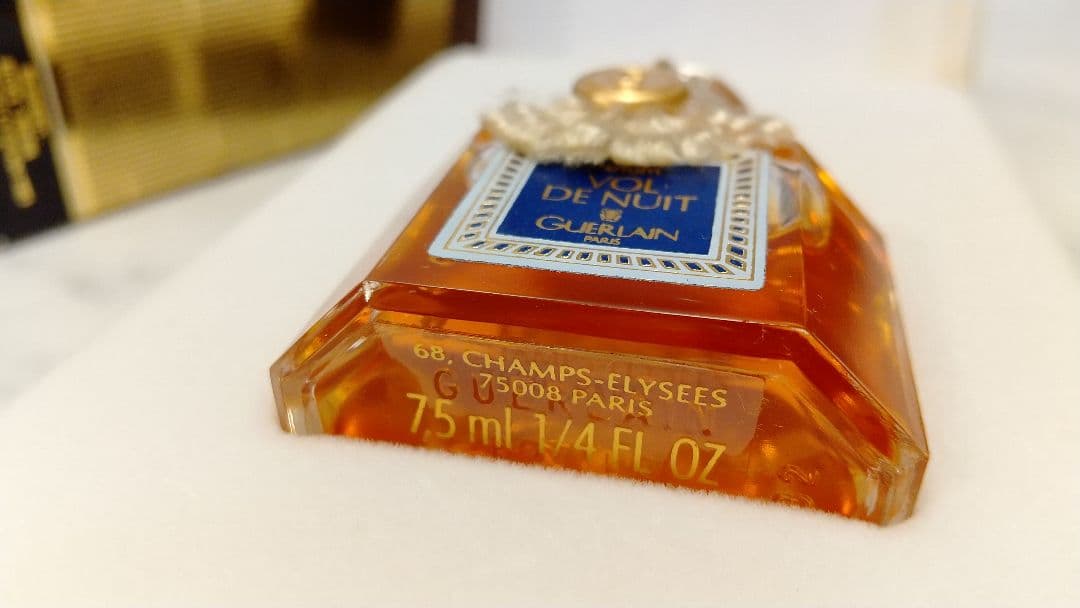 ゲラン・Dior・シャネル・ロシャス・ジバンシィ・TABU 香水他12点