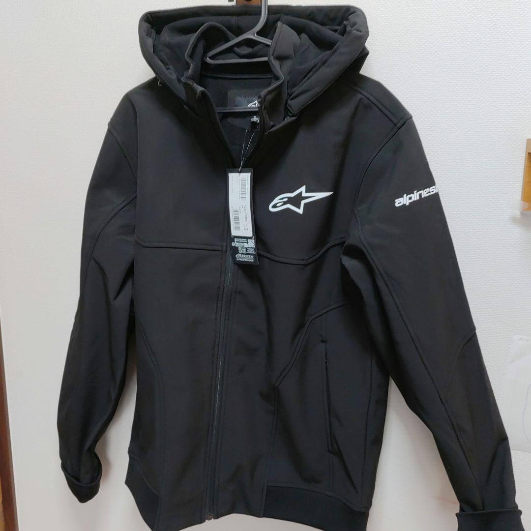 【新品】アルパインスターズ　alpinestars ジャケット　アウター　上着 アルパインスターズ（alpinestars） ジャケット alpinestars T-GP X
