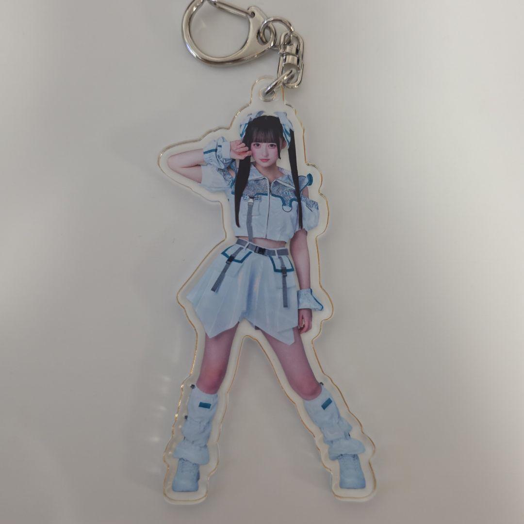 iLife 若葉のあ アクキー - メルカリ