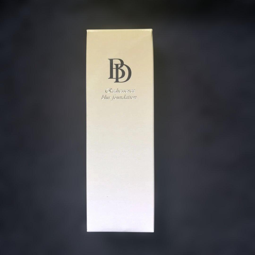BeDoor ビドアー レイディエッセンスブラーファンデーション 26g