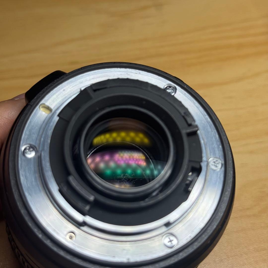 Nikon D3400 18-70mmレンズ、バッテリー、ストラップつき - メルカリ