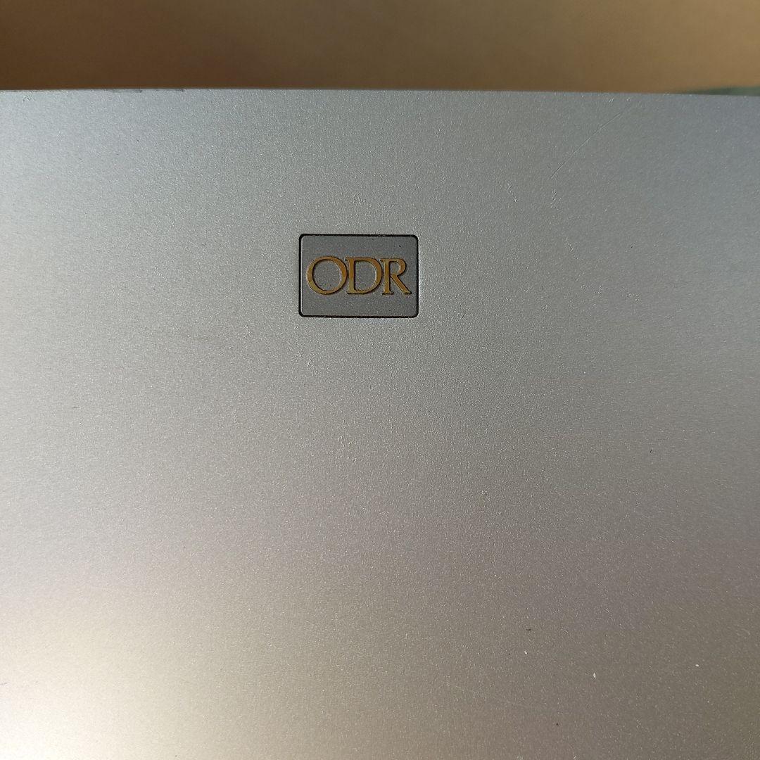 02ジャンク品扱いパイオニア カロッツエリアRS-P70X デジタルプロセッサー