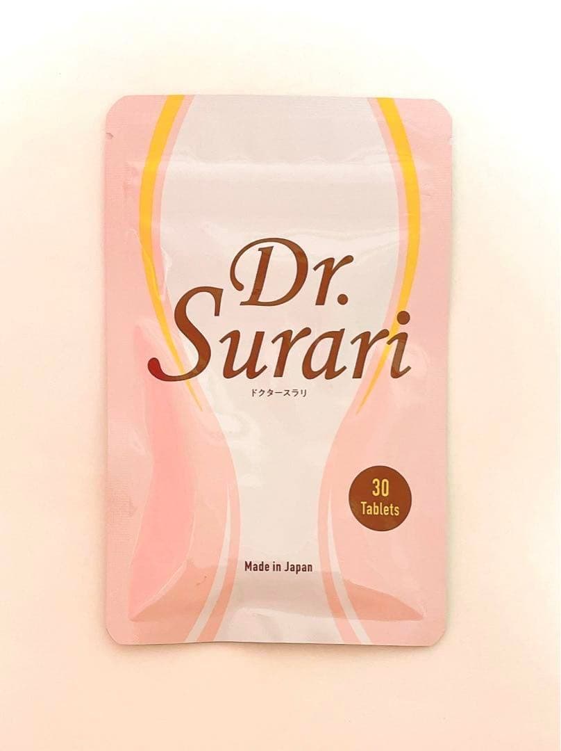 Dr.Surari(ドクタースラリ) - メルカリ