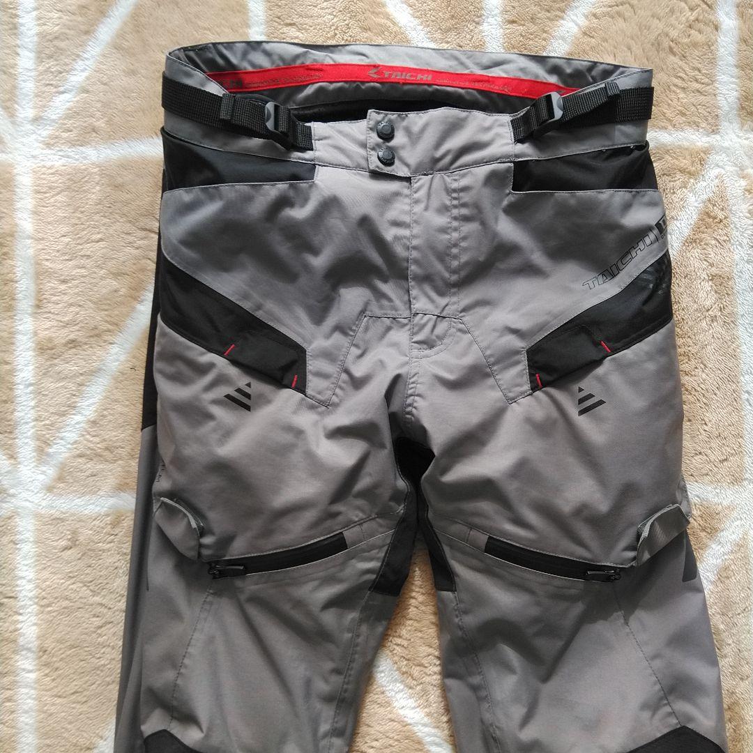 RS タイチ ドライマスター エクスプローラーパンツ L - メルカリ